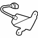 Hyundai 95750-25020 Tail Gate Lock Actuator Assembly Hyundai 95750-25020 Tail Gate Lock Actuator Assembly