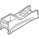 Hyundai 84610-0W000-J4 Floor Console Assembly Hyundai 84610-0W000-J4 Floor Console Assembly