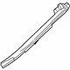 Hyundai 71571-2C012 Extension Assembly-Side Outer Rear,LH Hyundai 71571-2C012 Extension Assembly-Side Outer Rear,LH