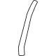 Hyundai 28284-2S301 Hose Assembly B-RECIRCULATION Sole Hyundai 28284-2S301 Hose Assembly B-RECIRCULATION Sole