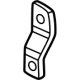 Hyundai 86634-KL000 BRACKET-RR BEAM LWR MTG,LH Hyundai 86634-KL000 BRACKET-RR BEAM LWR MTG,LH