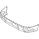 Hyundai 86650-KL000 Rear Bumper Lower Cover Hyundai 86650-KL000 Rear Bumper Lower Cover