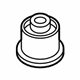 Hyundai 55456-3V100 Bushing-X/Member Rear Hyundai 55456-3V100 Bushing-X/Member Rear