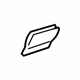 Hyundai 82413-J5000 Grip-Door Glass Hyundai 82413-J5000 Grip-Door Glass