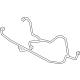 Hyundai 91840-K4530 Wiring Assembly Fem Hyundai 91840-K4530 Wiring Assembly Fem