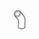 Hyundai 28262-2GTB1 Hose-EWP, Outlet B Hyundai 28262-2GTB1 Hose-EWP, Outlet B
