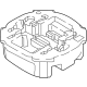 Hyundai 09149-AB000 Tool Case
