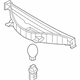 Hyundai 92700-J0000 High Mounted Stop Lamp Assembly Hyundai 92700-J0000 High Mounted Stop Lamp Assembly