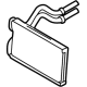 Hyundai 97138-N9000 Heater Core & Seal Assembly Hyundai 97138-N9000 Heater Core & Seal Assembly