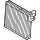 Hyundai 97139-N9000 Evaporator Assembly Hyundai 97139-N9000 Evaporator Assembly