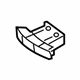 Hyundai 84550-2H000-4W Housing Assembly-Ash Tray Hyundai 84550-2H000-4W Housing Assembly-Ash Tray