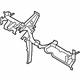 Hyundai 84410-2H500 Cowl Cross Bar Assembly