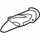 Hyundai 97410-3VAA0-4X Center Air Ventilator Duct Assembly Left Hand Hyundai 97410-3VAA0-4X Center Air Ventilator Duct Assembly Left Hand