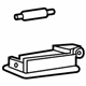 Hyundai 92620-39500 Luggage Compartment Lamp Assembly Hyundai 92620-39500 Luggage Compartment Lamp Assembly