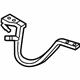 Hyundai 79210-39000 Trunk Lid Hinge Assembly Left Hand