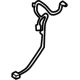 Hyundai 88671-L0000 Wiring Harness-FR Seat Back,RH Hyundai 88671-L0000 Wiring Harness-FR Seat Back,RH