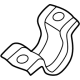 Hyundai 55515-P2500 BRACKET-STABILIZER BAR,LH Hyundai 55515-P2500 BRACKET-STABILIZER BAR,LH