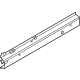 Hyundai 65180-L5000 Side Sill Inner Panel Assembly Right Hand Hyundai 65180-L5000 Side Sill Inner Panel Assembly Right Hand