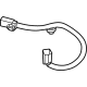 Hyundai 99147-L1000 Wiring-EXTENTION,LH Hyundai 99147-L1000 Wiring-EXTENTION,LH