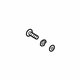 Hyundai 58580-1D000 Pin Assembly Hyundai 58580-1D000 Pin Assembly