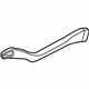 Hyundai 82385-3N000 Duct-Door Side,RH Hyundai 82385-3N000 Duct-Door Side,RH