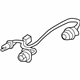 Hyundai 92440-1R010 Rear Combination Holder & Wiring Hyundai 92440-1R010 Rear Combination Holder & Wiring