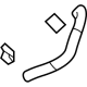 Hyundai 25435-L5000 Hose Assembly-Inverter Radiator,Up Hyundai 25435-L5000 Hose Assembly-Inverter Radiator,Up