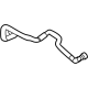 Hyundai 36920-3D900 Hose Assembly-Electronic Water PUM Hyundai 36920-3D900 Hose Assembly-Electronic Water PUM