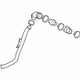 Hyundai 28250-2B760 Pipe & Hose Assembly-Turbo Changer WATERFEED Hyundai 28250-2B760 Pipe & Hose Assembly-Turbo Changer WATERFEED