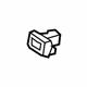 Hyundai 97268-D3000 Sensor-In Car Hyundai 97268-D3000 Sensor-In Car