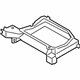 Hyundai 97124-J3000 Case-Intake,Lower Hyundai 97124-J3000 Case-Intake,Lower