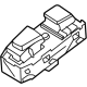 Hyundai 93581-AA100-4X Power Window Sub Unit Assembly Hyundai 93581-AA100-4X Power Window Sub Unit Assembly