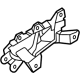 Hyundai 82610-AA000-LS5 Door Inside Handle Assembly Left Hand Hyundai 82610-AA000-LS5 Door Inside Handle Assembly Left Hand