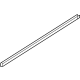 Hyundai 82240-AA000 W/STRIP-FR Dr Belt I/S RH Hyundai 82240-AA000 W/STRIP-FR Dr Belt I/S RH