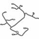 Hyundai 91700-3L050 Air Bag Wiring Assembly Hyundai 91700-3L050 Air Bag Wiring Assembly