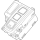 Hyundai 467W0-CL100-RRB Lever Complete-Shift By Wire Hyundai 467W0-CL100-RRB Lever Complete-Shift By Wire