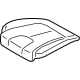 Hyundai 88160-S1050-YKM Front Cushion Covering Assembly Left Hand Hyundai 88160-S1050-YKM Front Cushion Covering Assembly Left Hand