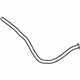 Hyundai 98950-2L100 Rear Washer Hose Assembly