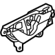 Hyundai 83610-GI000-YGU HANDLE ASSY-REAR DOOR INSIDE,L Hyundai 83610-GI000-YGU HANDLE ASSY-REAR DOOR INSIDE,L