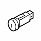 Hyundai 93780-2S000-TAN Switch Assembly-Rear Defroster Hyundai 93780-2S000-TAN Switch Assembly-Rear Defroster