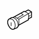 Hyundai 93720-2S000-TAP Switch Assembly-Windshield Deicer
