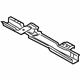 Hyundai 65801-3J200 Member Assembly-2nd Seat Mounting,Rear Hyundai 65801-3J200 Member Assembly-2nd Seat Mounting,Rear