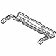 Hyundai 65830-3J200 Crossmember Assembly-Rear Floor<C> Hyundai 65830-3J200 Crossmember Assembly-Rear Floor<C>