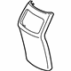 Hyundai 84680-D3000-TGG Rear Console Cover Assembly Hyundai 84680-D3000-TGG Rear Console Cover Assembly
