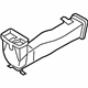 Hyundai 97020-D3000 Duct Assembly-Rear Air Ventilator,No.2 Hyundai 97020-D3000 Duct Assembly-Rear Air Ventilator,No.2