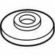Hyundai 55333-AT000 PAD-REAR SPRING,LWR Hyundai 55333-AT000 PAD-REAR SPRING,LWR