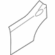 Hyundai 77111-B8000 Rear Door Outer Panel Left Hand Hyundai 77111-B8000 Rear Door Outer Panel Left Hand