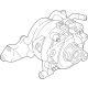 Hyundai 37390-2J900 HSG Assembly-Generator Hyundai 37390-2J900 HSG Assembly-Generator