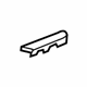 Hyundai 84614-G3000-TRY Cover-Parking Brake Hole Hyundai 84614-G3000-TRY Cover-Parking Brake Hole