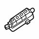 Hyundai 93300-G3020-PMP Console Switch Driver Side Hyundai 93300-G3020-PMP Console Switch Driver Side